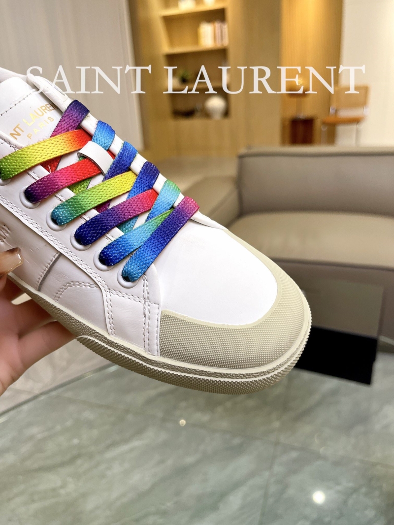 YSL Casual Shoes